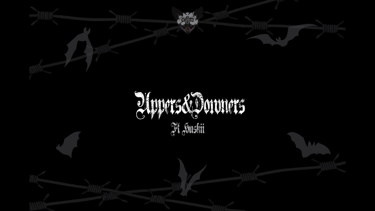 DH - Uppers & Downers Ft. Huskii (Official Audio)