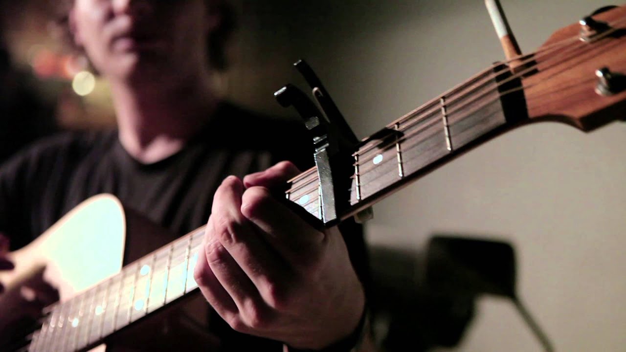 Mac DeMarco - Let Her Go (Other Sounds sessions)