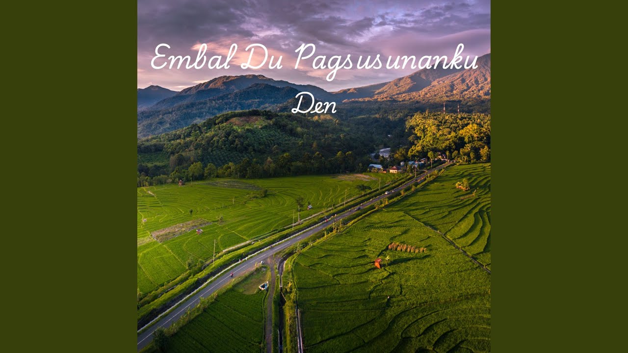 Embal Du Pagsusunanku