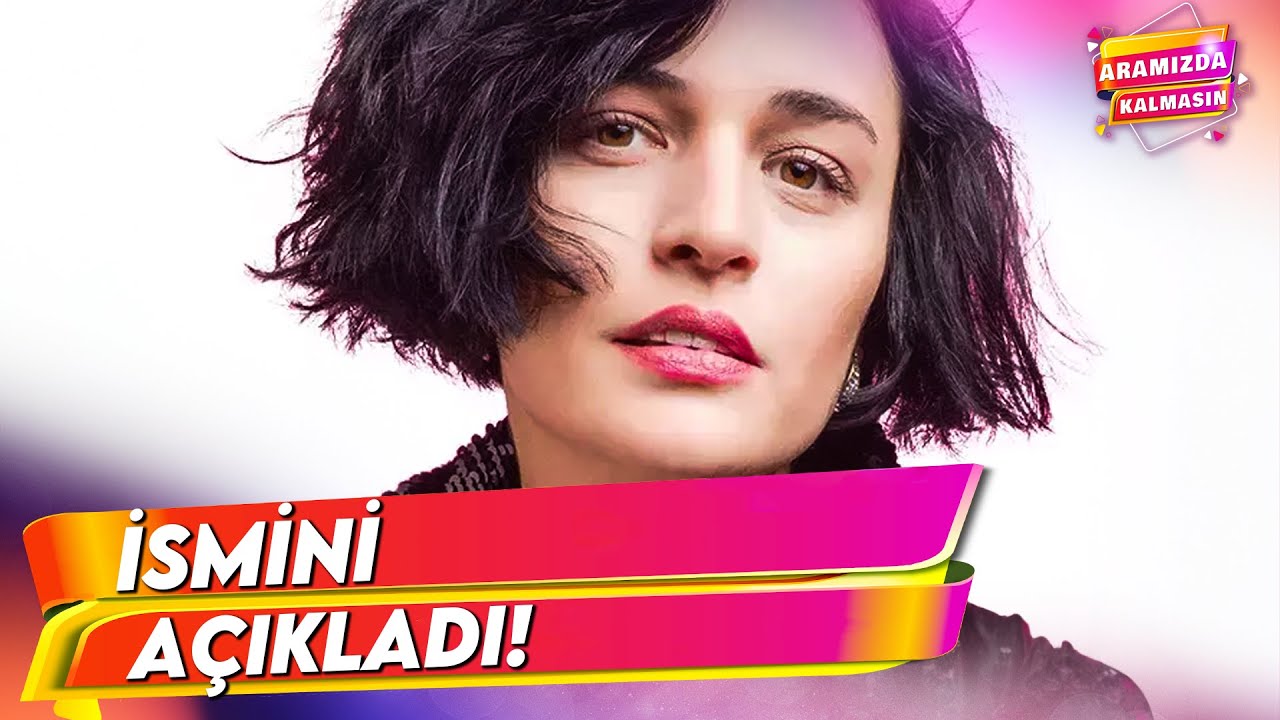 Gonca Vuslateri Bebeğinin Babasını Açıkladı! | Aramızda Kalmasın 39. Bölüm
