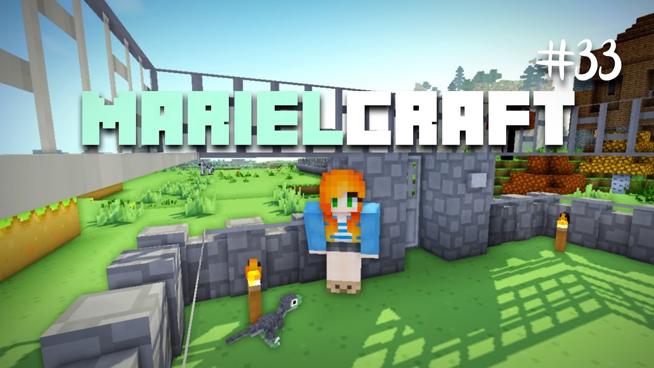 MarielCraft | Ep.33: 