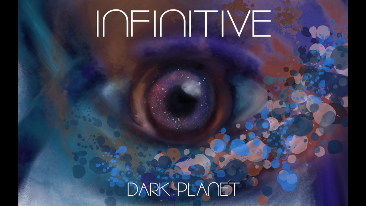 INFINITIVE - 