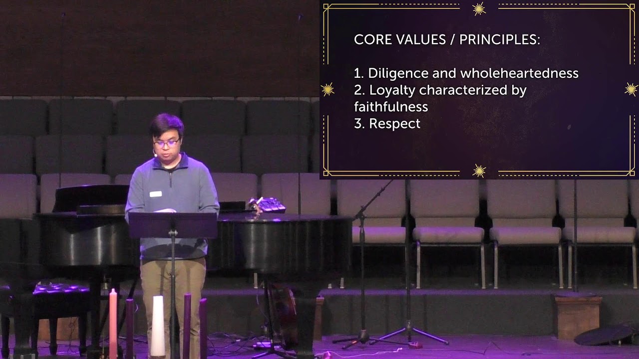 Forest Community Church