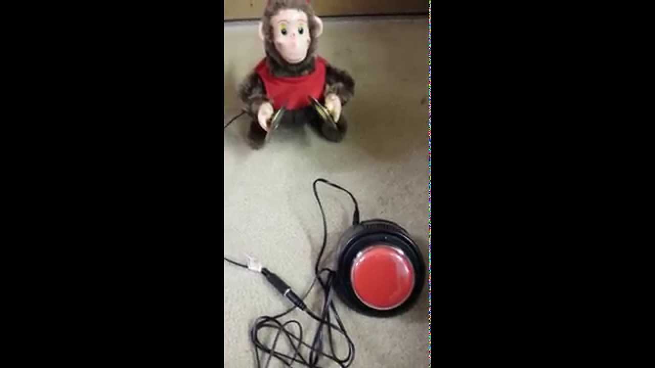 Using a LittleMack or BigMack With a Toy