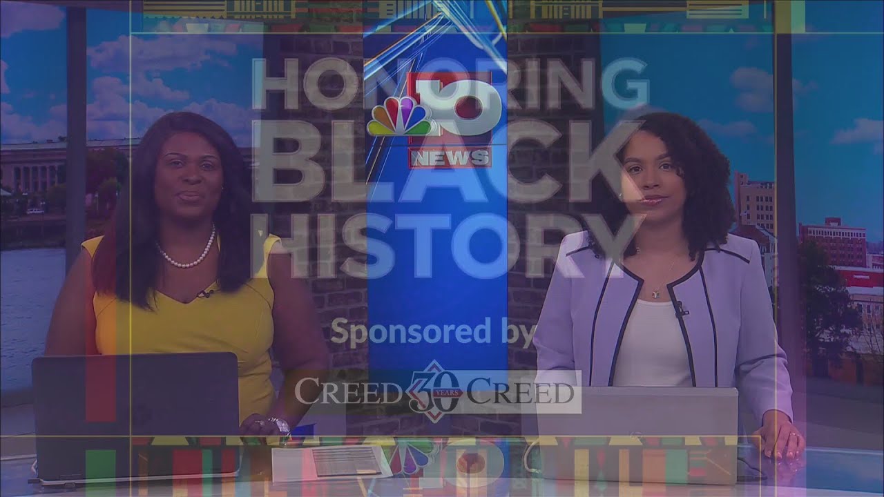 The Meaning Behind Black History Month