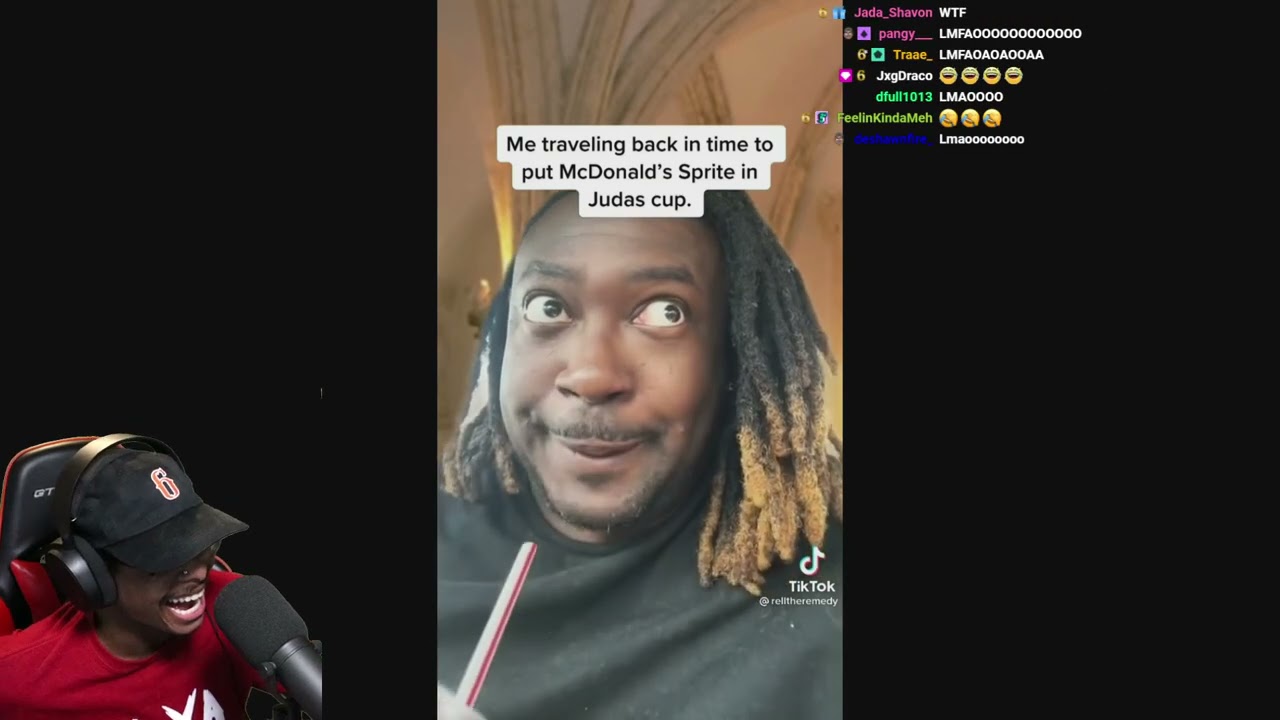 ImDOntai Reacts To Memes For ImDontai V53