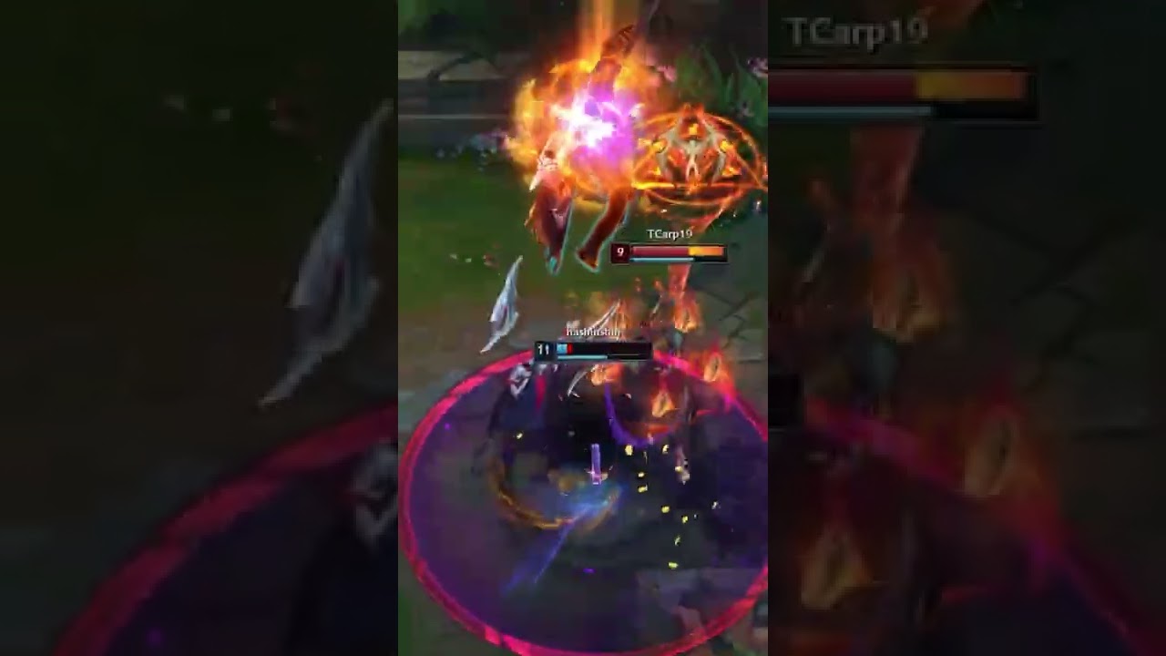 Darius ult BUFFED
