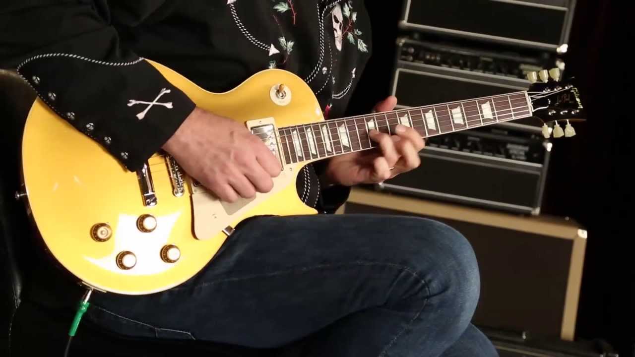 Gibson Custom Shop Limited Run Historic 1957 Les Paul Gloss &bull; Серийный номер: 73405