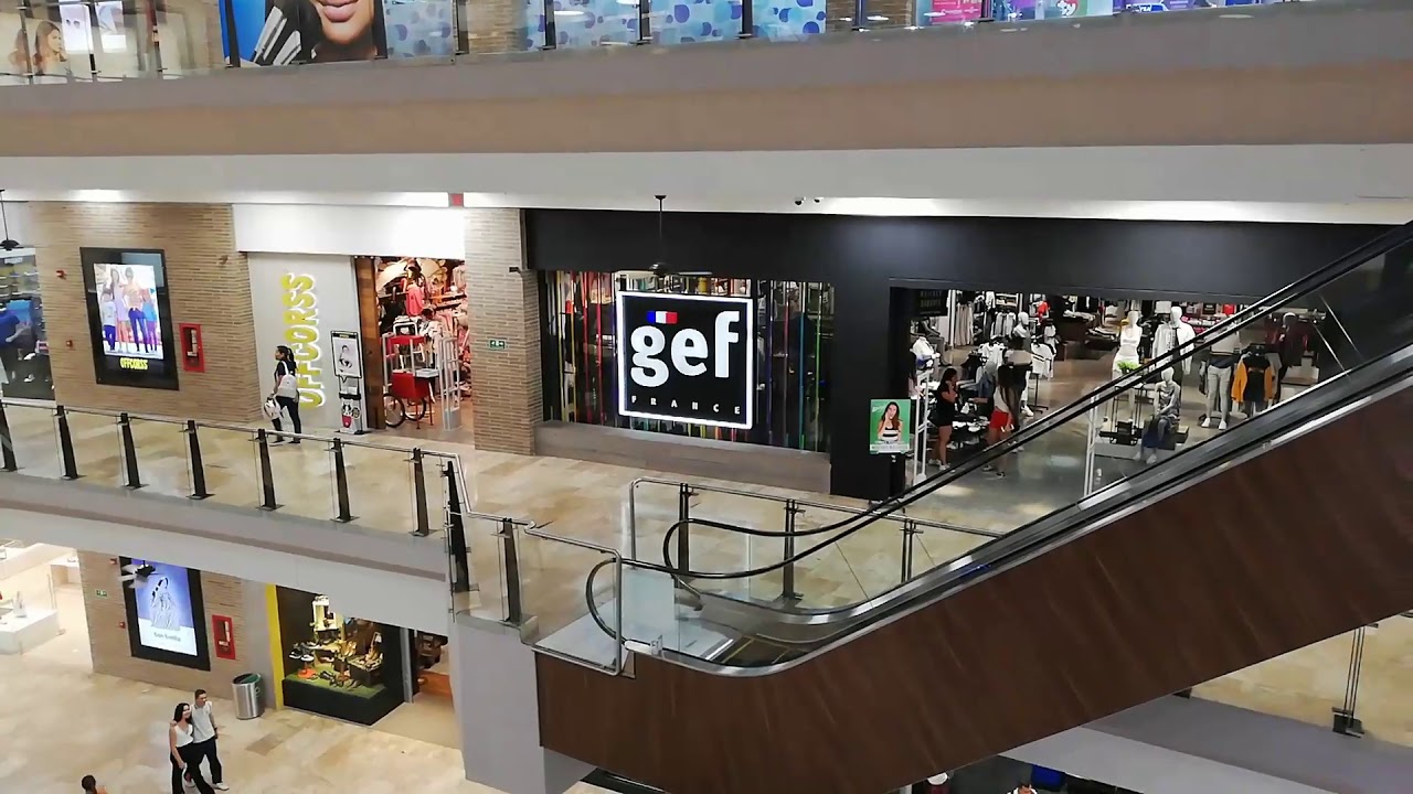 Primavera Urbana Centro Comercial - Villavicencio