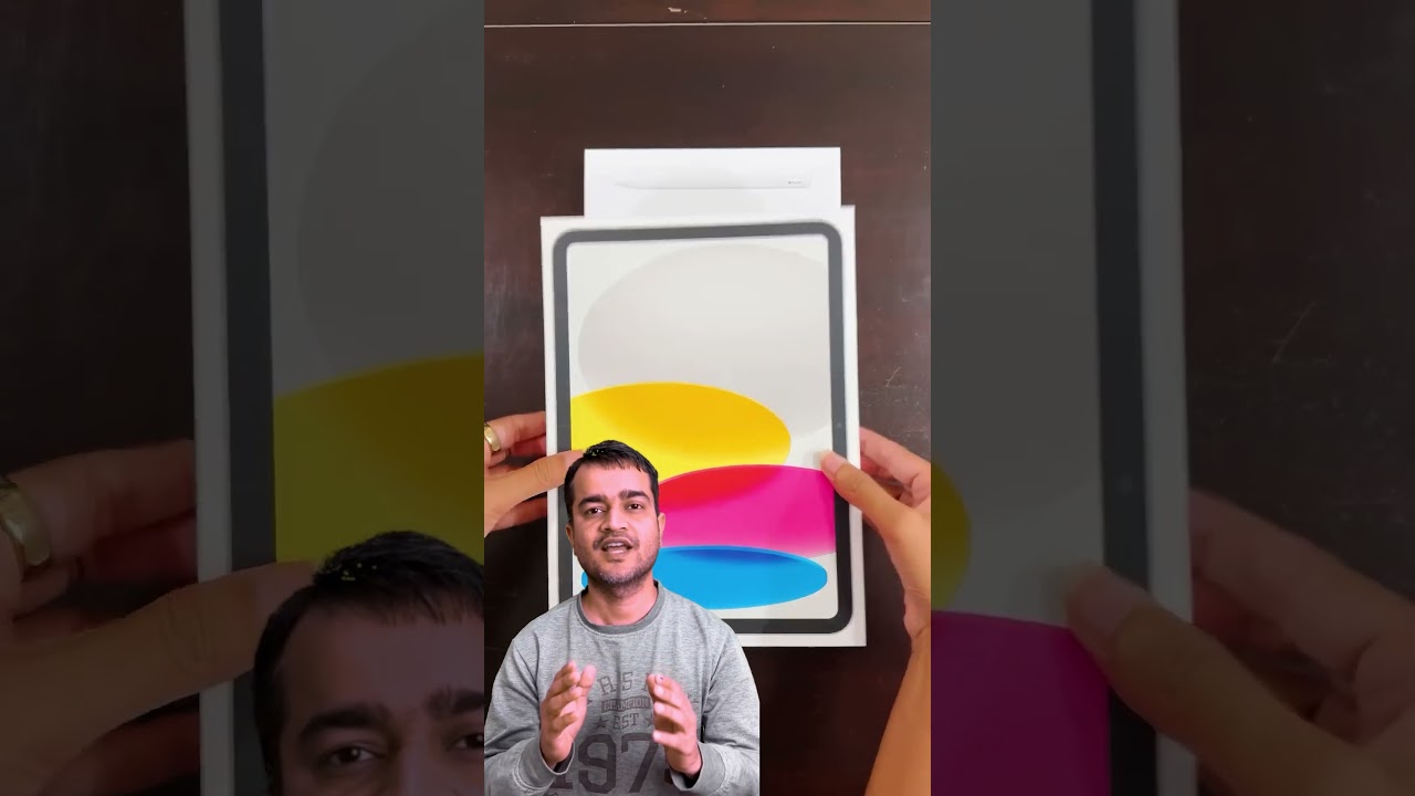 The Hidden Psychology Behind Apple's Irresistible Packaging
