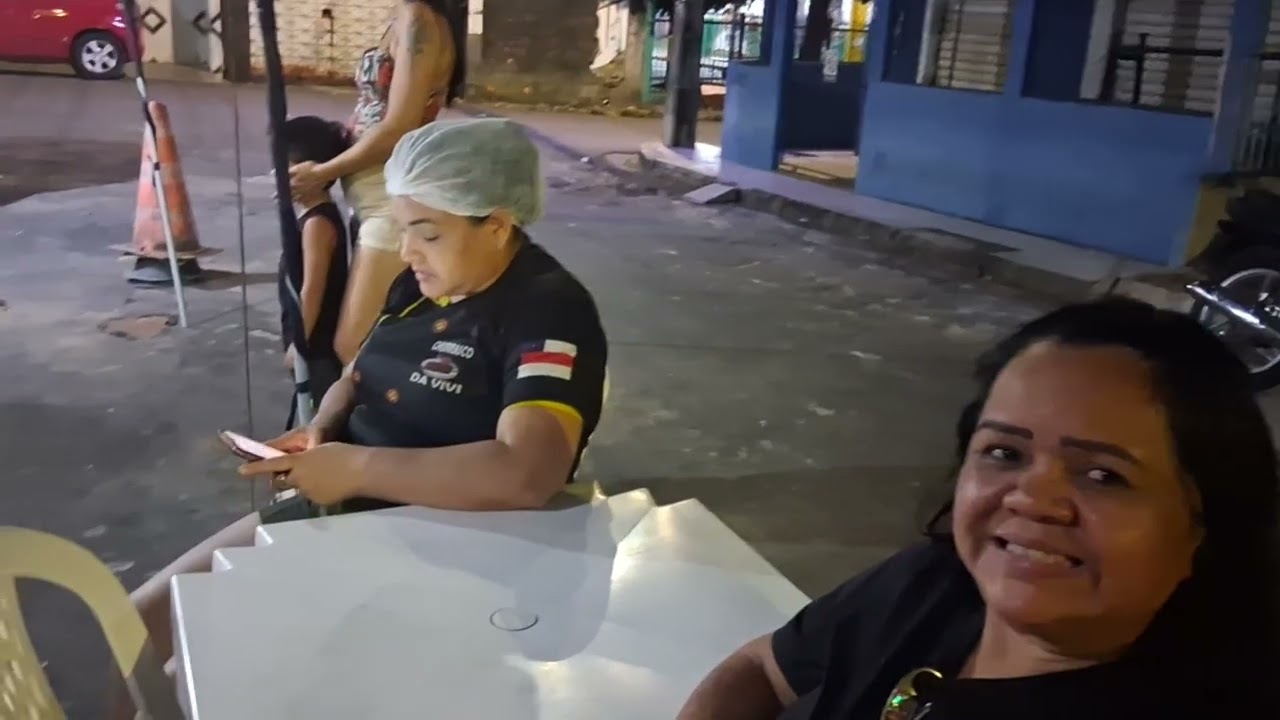 Churrasco da vivi