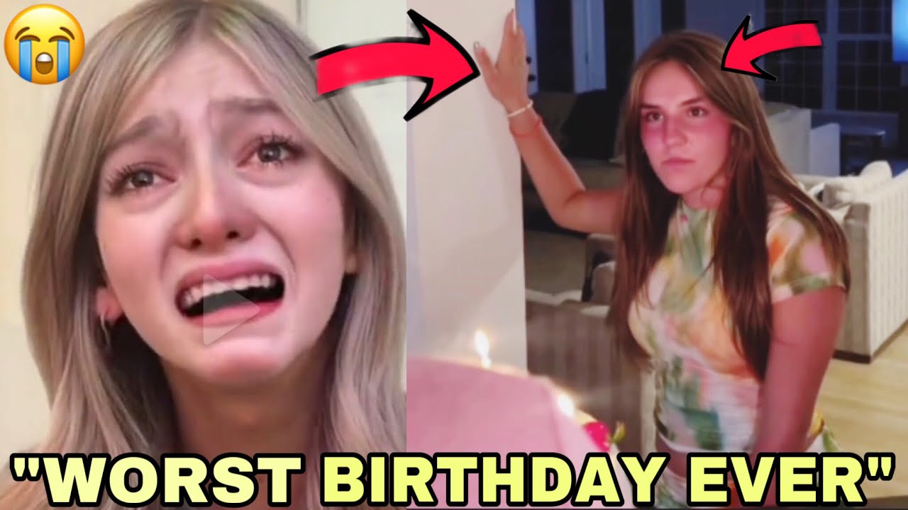 Piper Rockelle CAUGHT Being UNGRATEFUL On Her 15th BIRTHDAY?! 😱💔 **With Proof** | Piper Rockelle tea