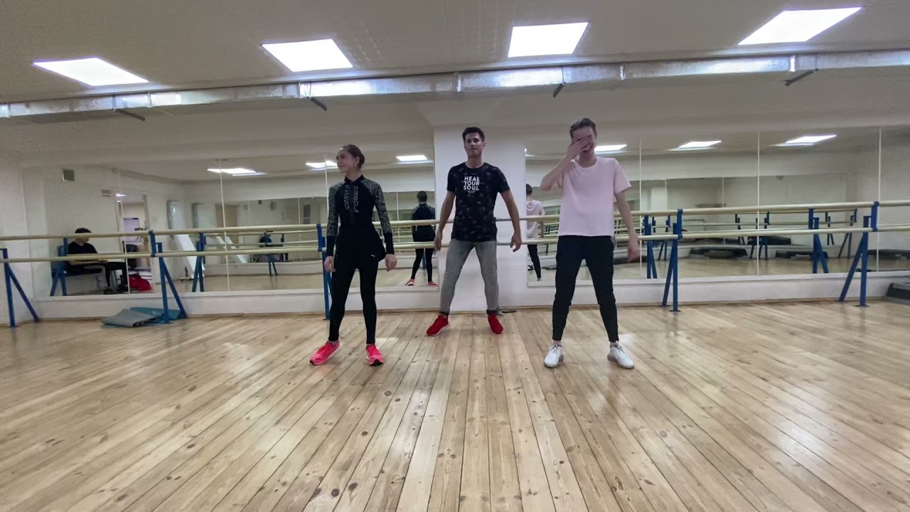 Team Tutberidze. Kamila Valieva, Maya Khromykh, Aleksey Zheleznikov