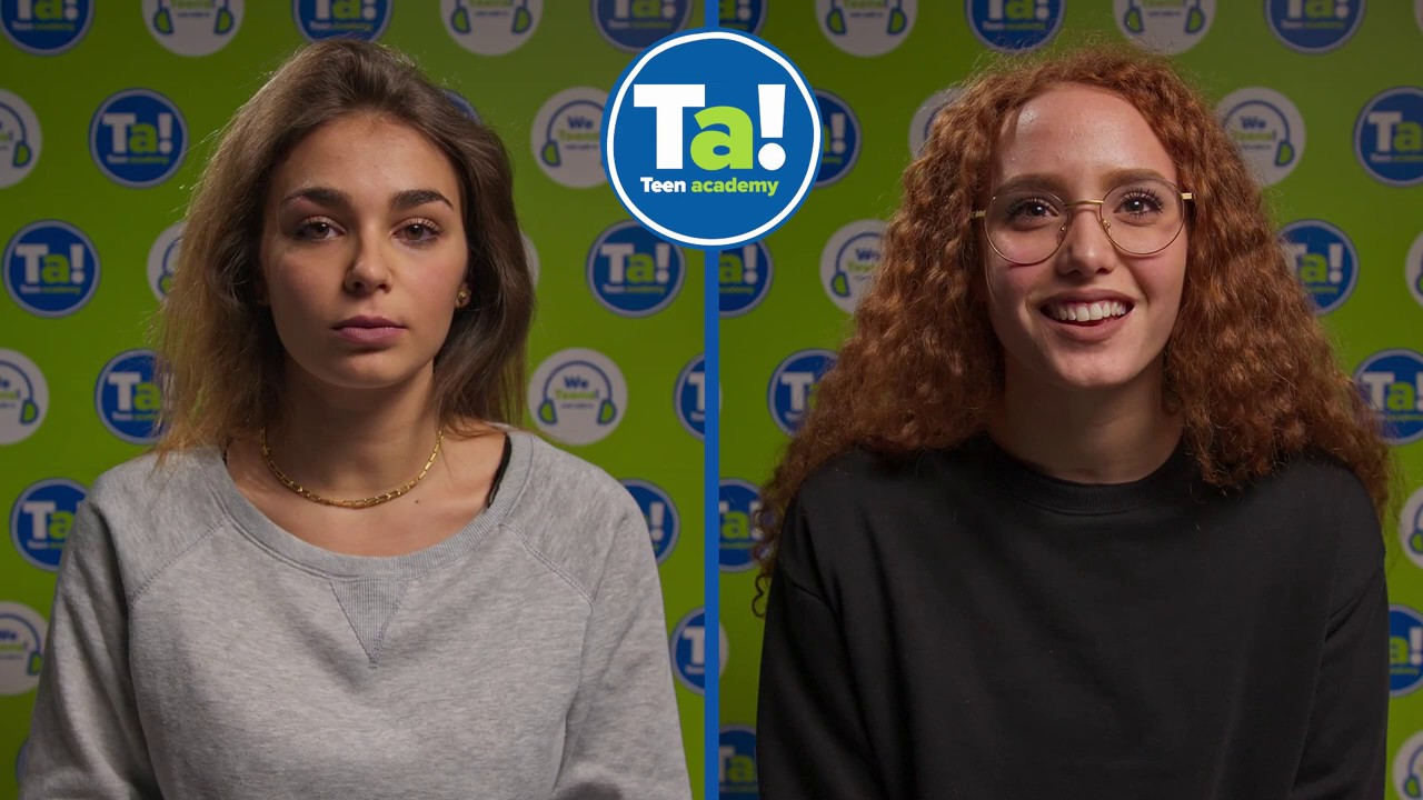 Intervista doppia a Aurora e Jasmine: come si convive con la colite ulcerosa?