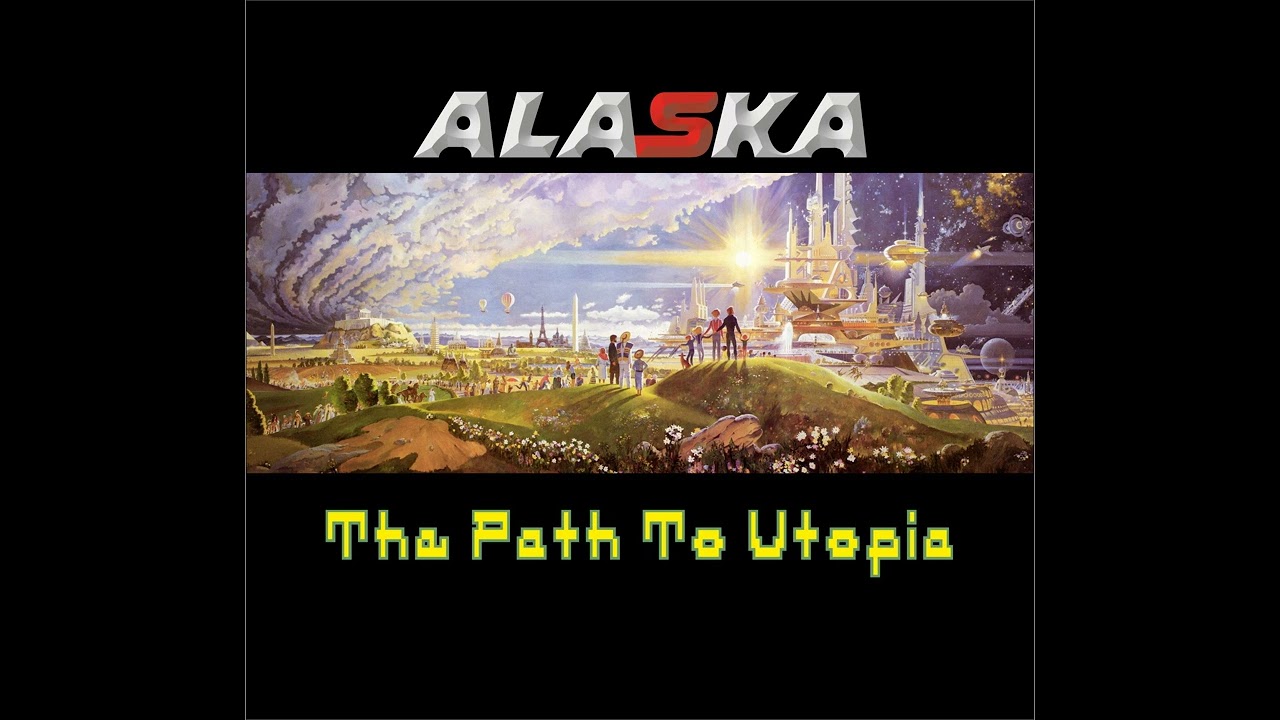Alaska - The Awakening (2026)