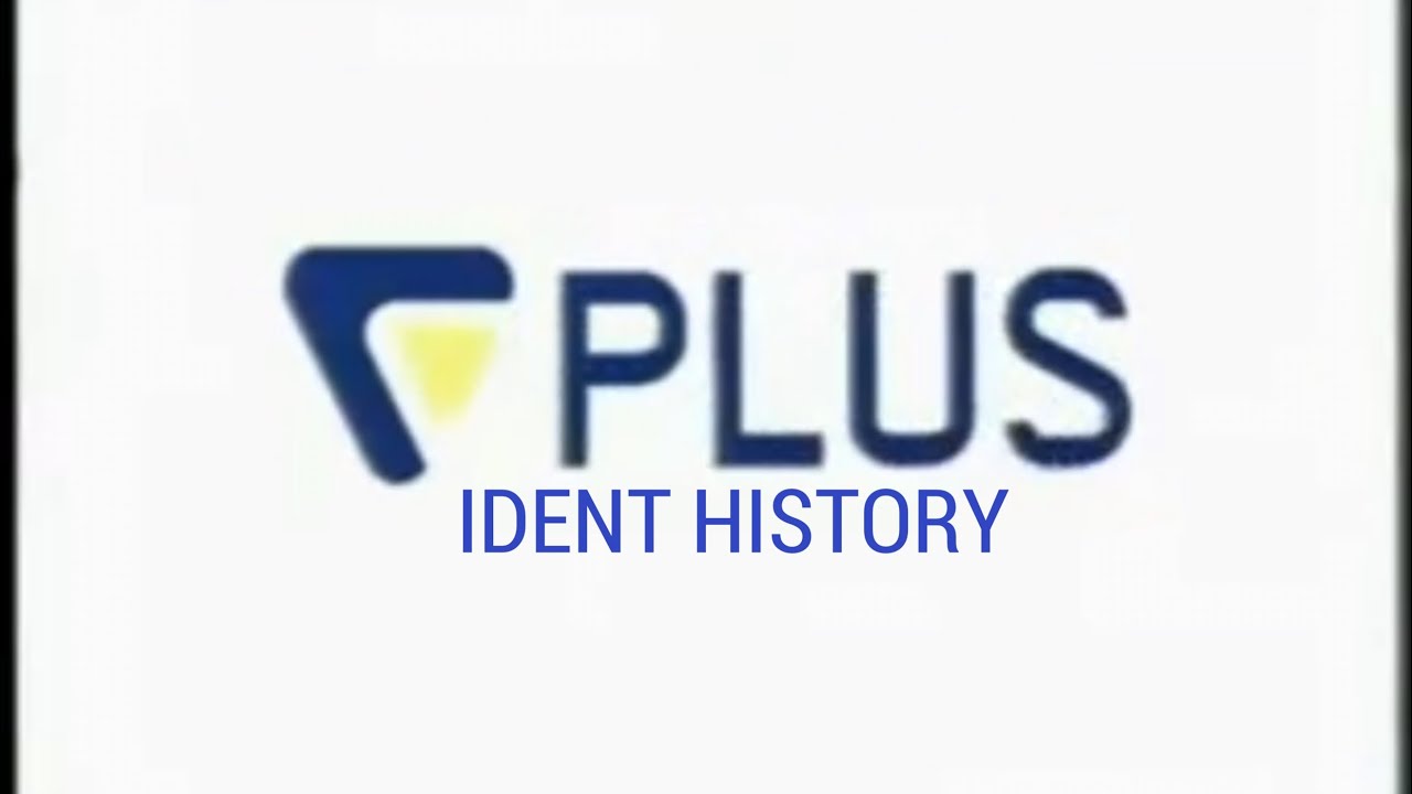 VIVA Plus Ident History (2002-2007)