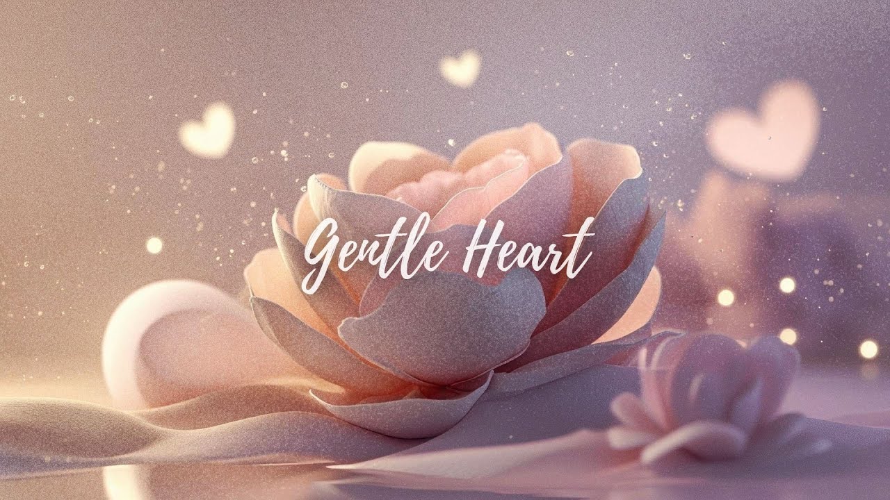 Gentle Heart | Calm Instrumental for Healing, Safety & Rest