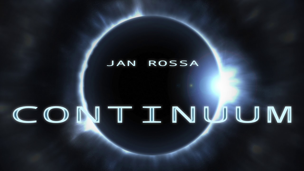 Jan Rossa - Continuum - Epic orchestral hybrid music