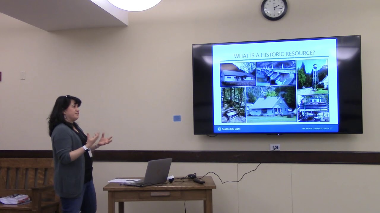 Preservation 101: Tools and Tips for Preserving Historic Buildings