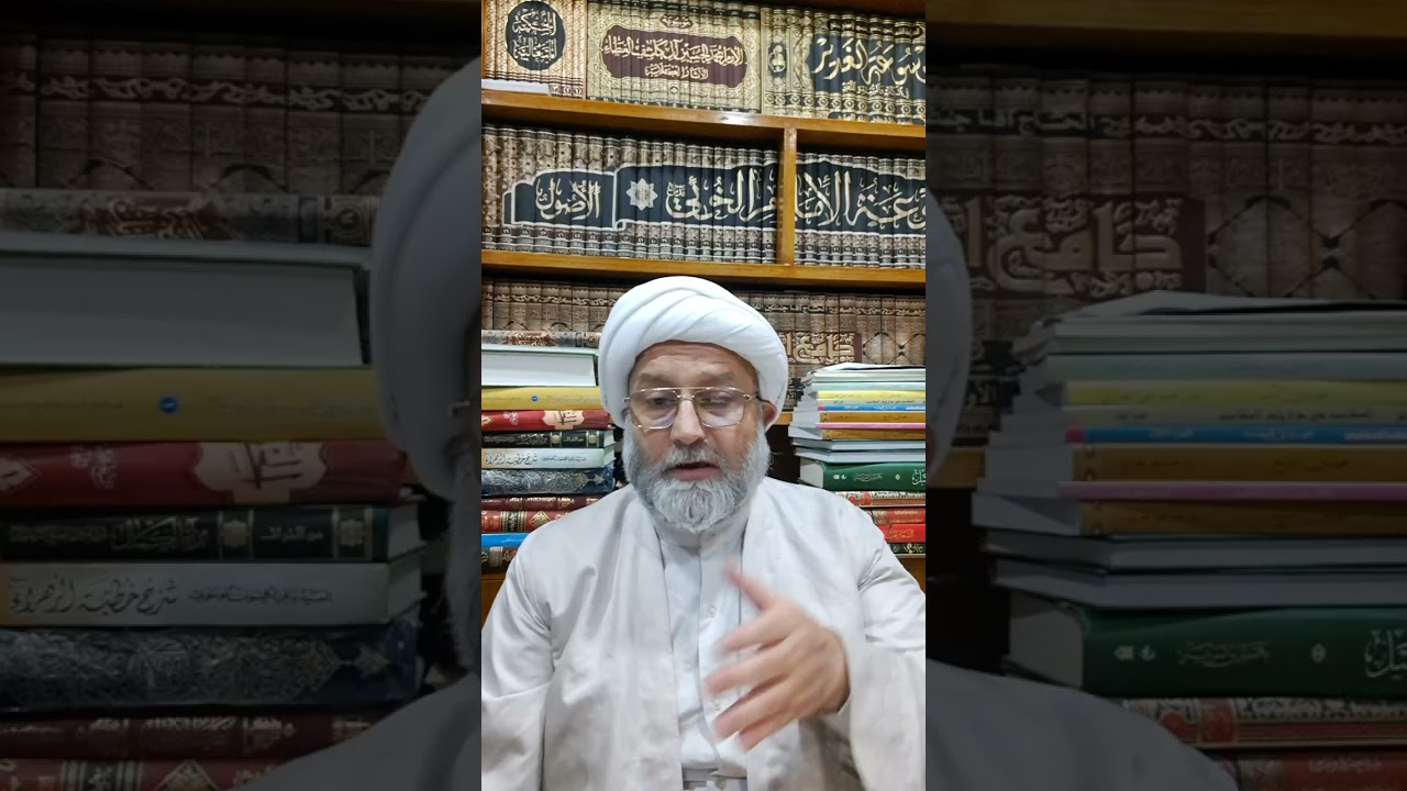 (٢٩٣) دروس تمهيدية في الفقه الاستدلالي ج٤ لسماحة الشيخ الإيرواني الأرش والحكومة أبوذرمحمدعلي الغفاري