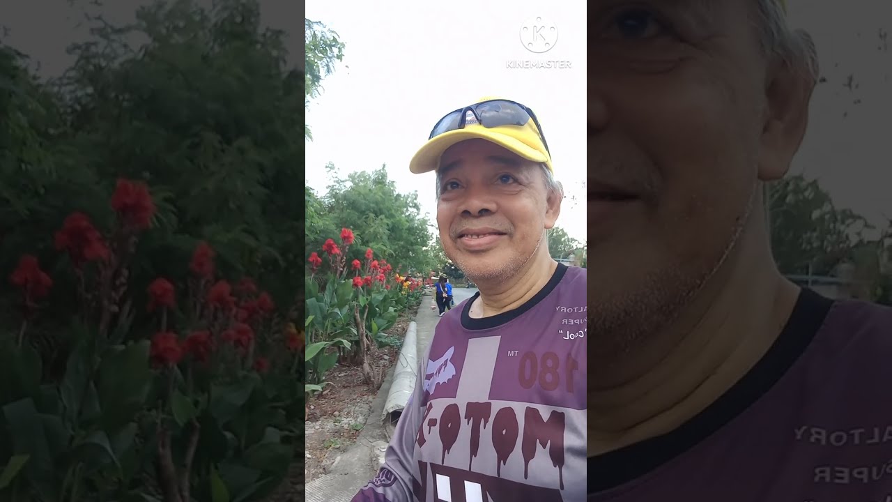 HAPPY VALENTINES... FLOWER FOR YOU ! #PADYAKVALENTINE #HERMIEORTIZOFFICIAL