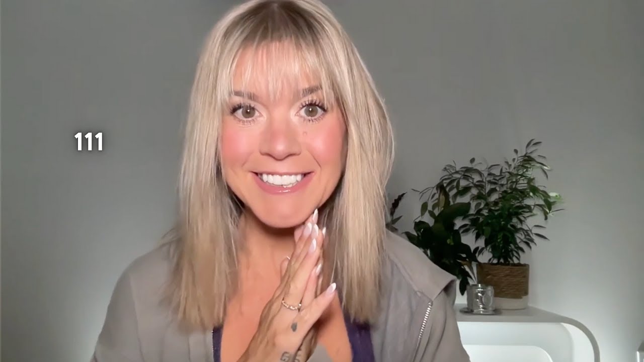 You're here to CREATE what doesn't exist (channeled message from Source)