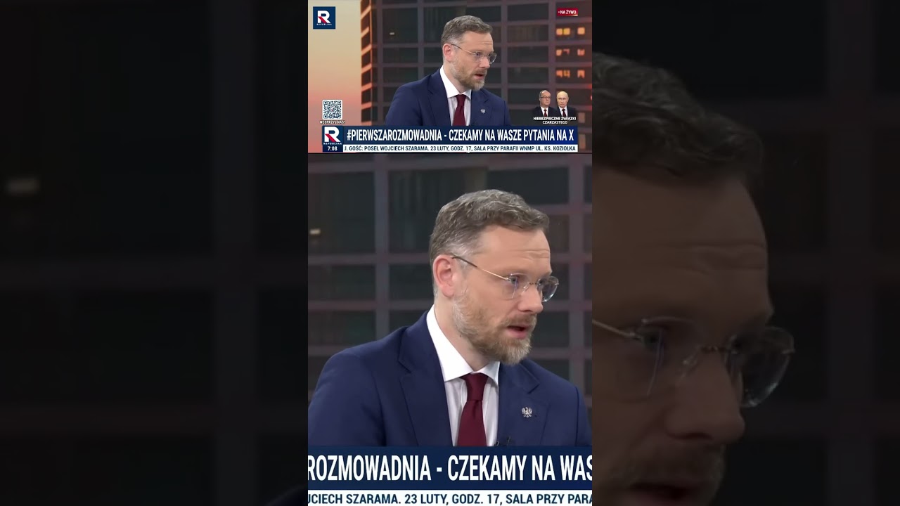 Nikt nie będzie stawiał ultimatum ani w kraju ani zagranicą Prezydentowi Rzeczypospolitej