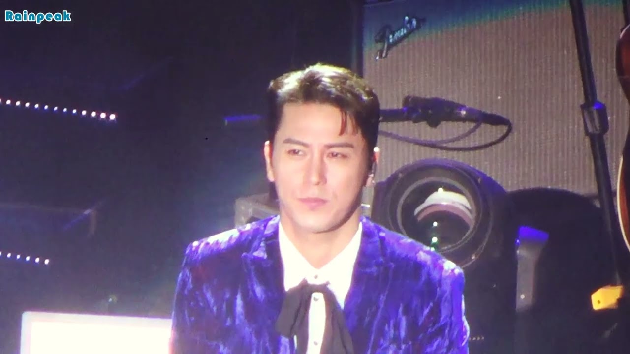 2023.11.12 장민호 콘서트 '민호랜드'  - 회룡포