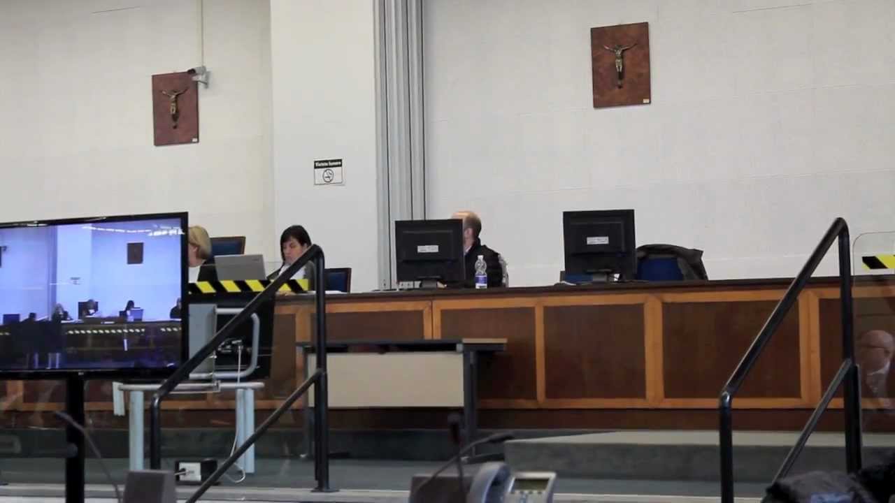 Processo Minotauro: la 