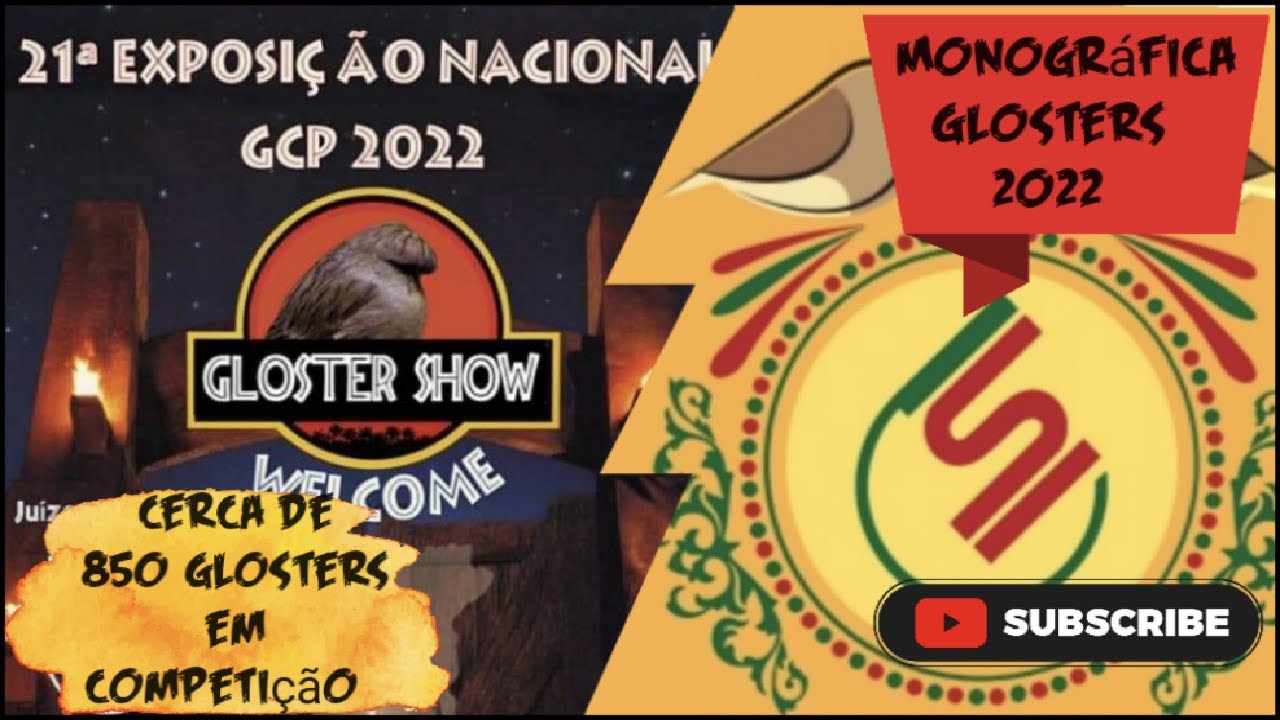 Gloster Clube Portugal 2022