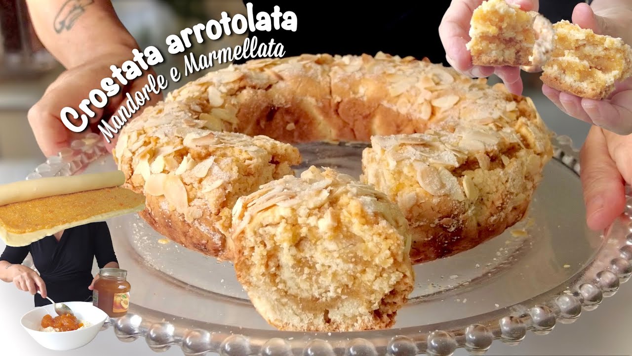 МИНДАЛЬНЫЙ ТАРТ БЕЗ ГЛЮТЕНА БЕЗ ЛАКТОЗЫ БЕЗ МАСЛА