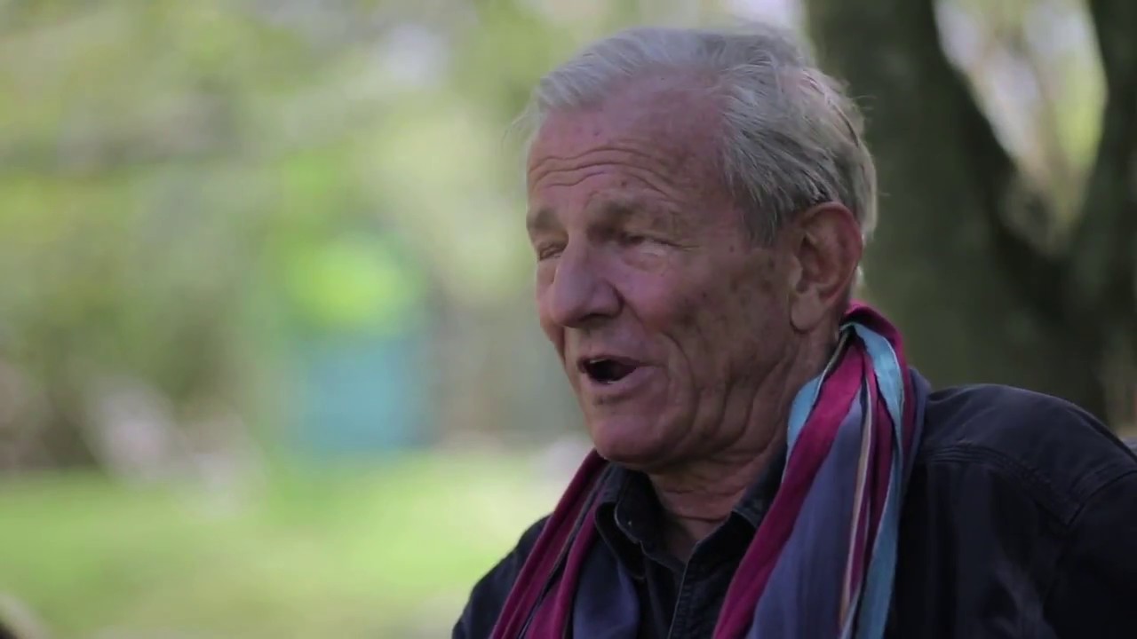 Peter Beard &ndash; A wild life