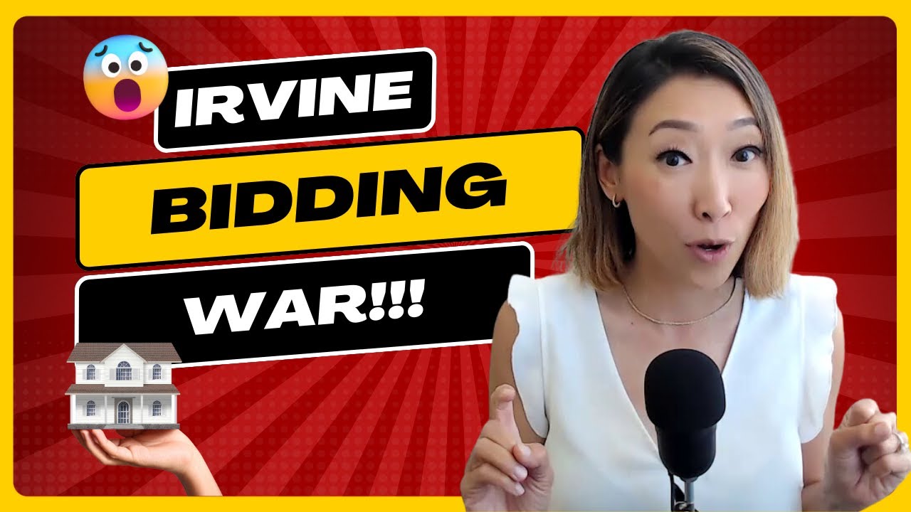 Unlocking Irvine's Real Estate Secrets: Irvine Housing Report 2023 | Redfin
