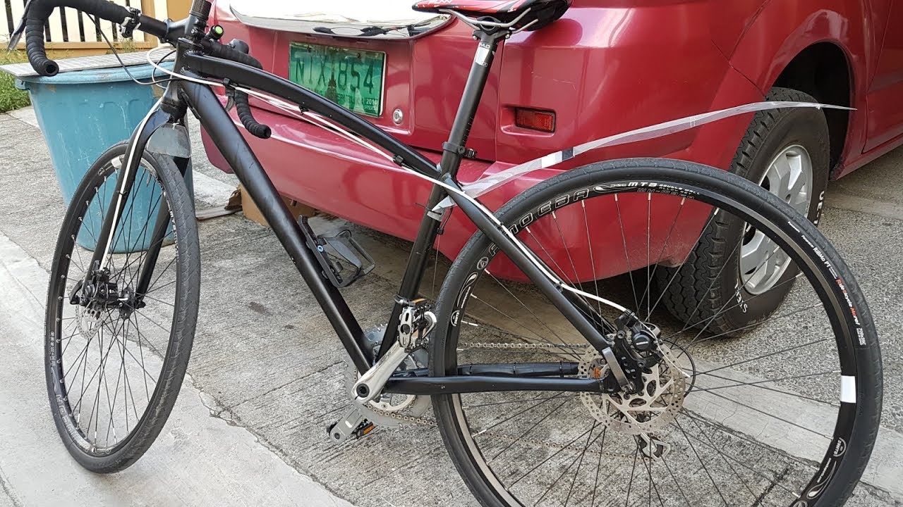 Stuff in Sixty Seconds: DIY Fender