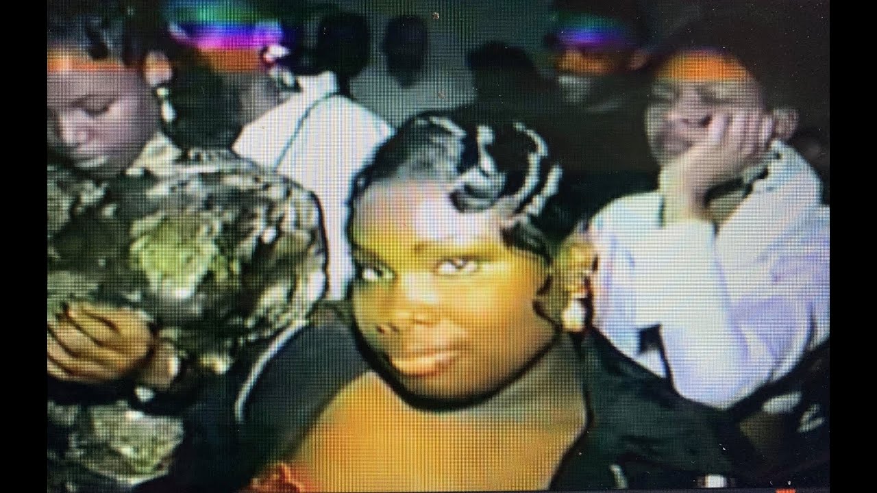 TRAVELLERS SOUND CHICAGO '96