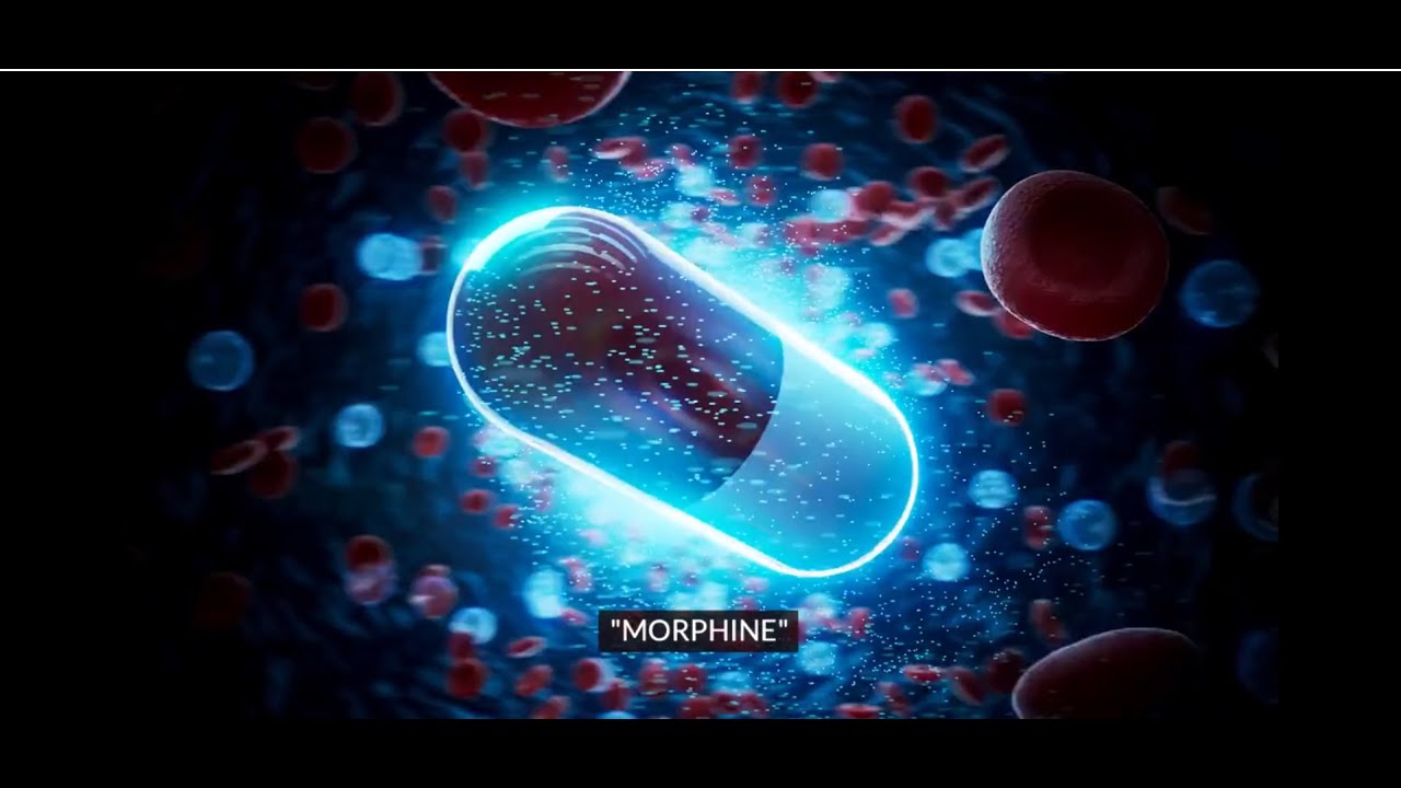 Understand Morphine Side Effects: Use 