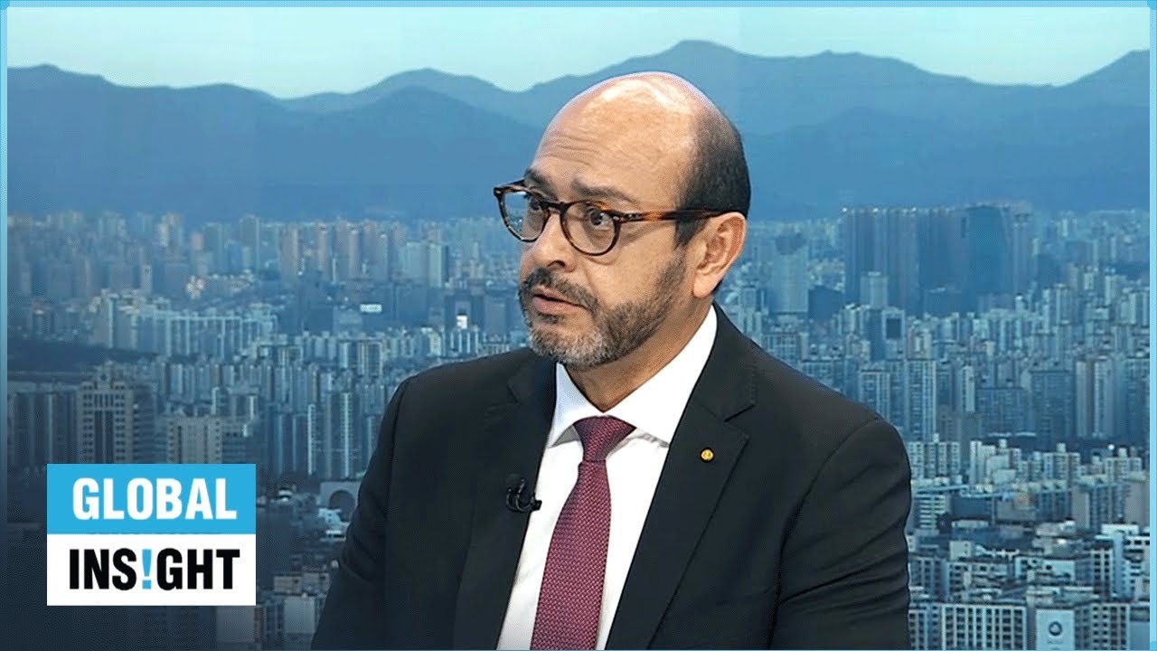 South Korea-Ecuador connection: Interview with Ecuadorian Vice Foreign Minister