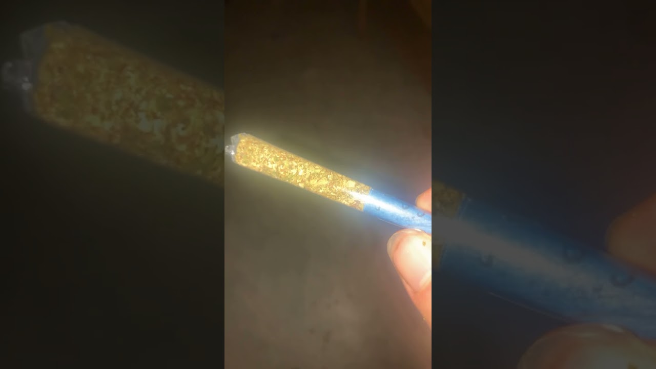 Clear joint roll