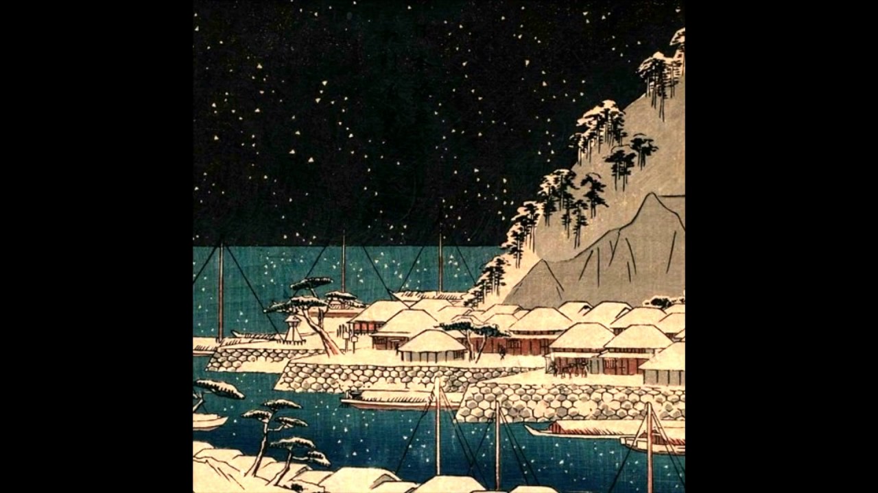 Sam Wise - Winter Chill [Full BeatTape]