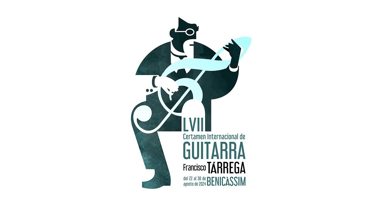 LVII Certamen Internacional de Guitarra 