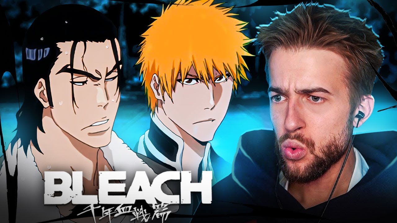 ICHIGO GETS HIS SOUL REAPER POWERS BACK... BLEACH Episode 356-361 Reaction