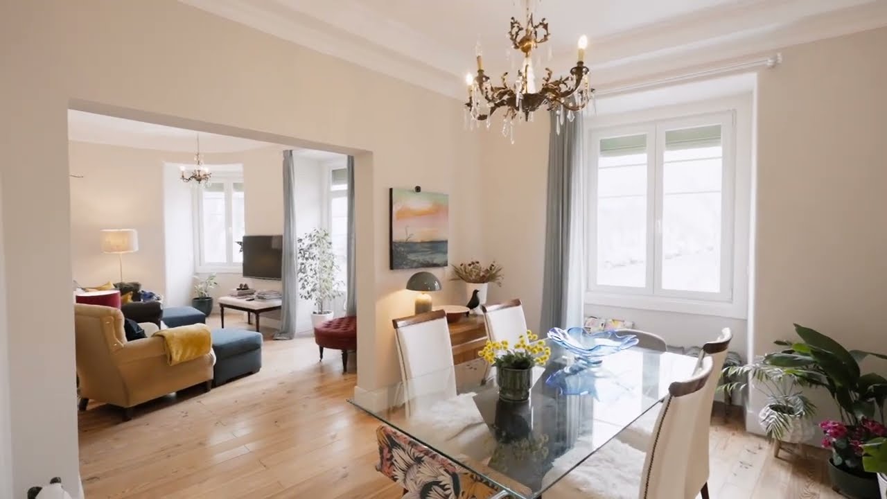 Apartamento T3 + 1 em Lisboa