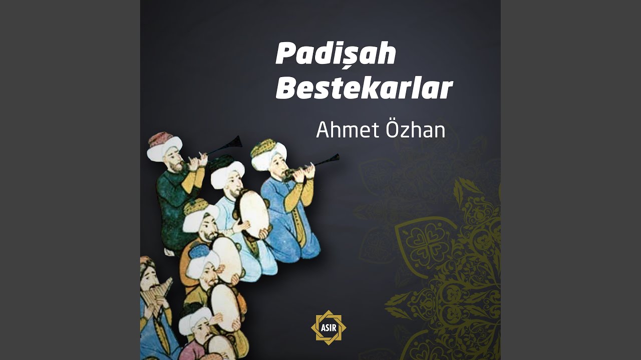 Hicaz Sirto - Sultan Abdülaziz Han