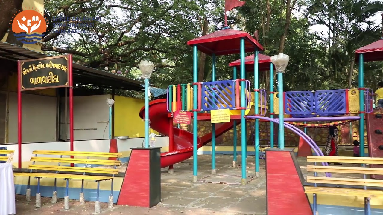 Lonavala Sanatorium - Shree Zalawadi Sthanakwasi Jain Sabha
