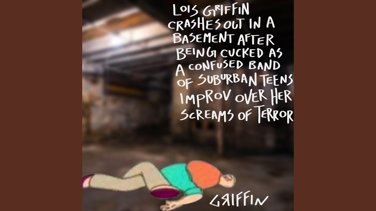 Lois Griffin Crashes out in a Basement After Being Cucked as a Confused Band of Suburban Teens...