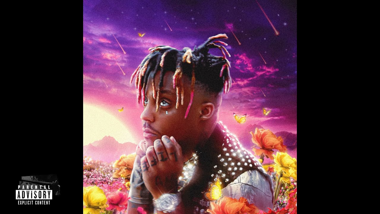 [FREE] Juice WRLD Type Beat 2025 - 