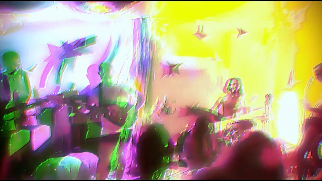 Tiffany  /  BOOBS ALLOWED III  /  KINO 28