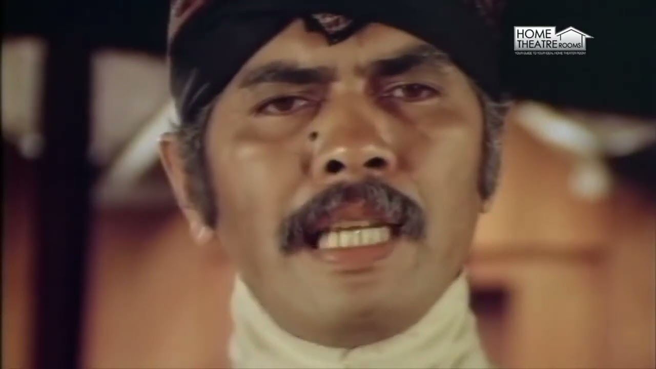 Film BANTENG MATARAM  Ki Ageng Mangir