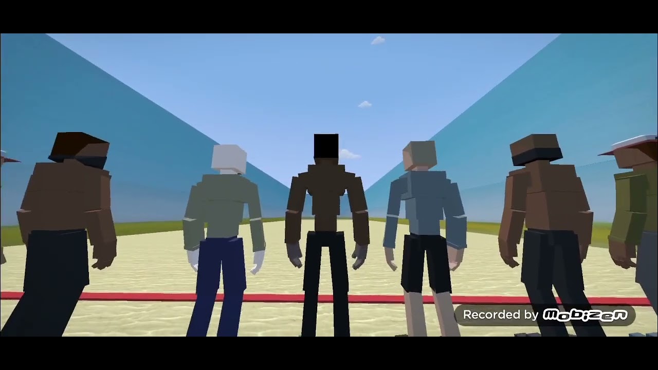 squid game in gorebox (part 1)