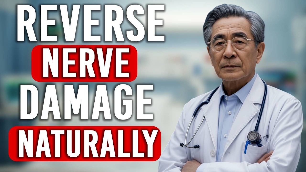Why Some People Reverse Neuropathy (And Others Get Worse)